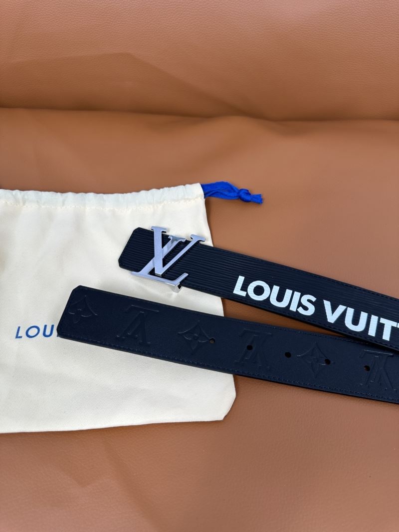 Louis Vuitton Belts